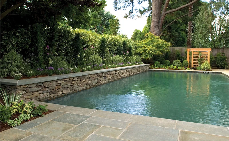 California Ranch Life