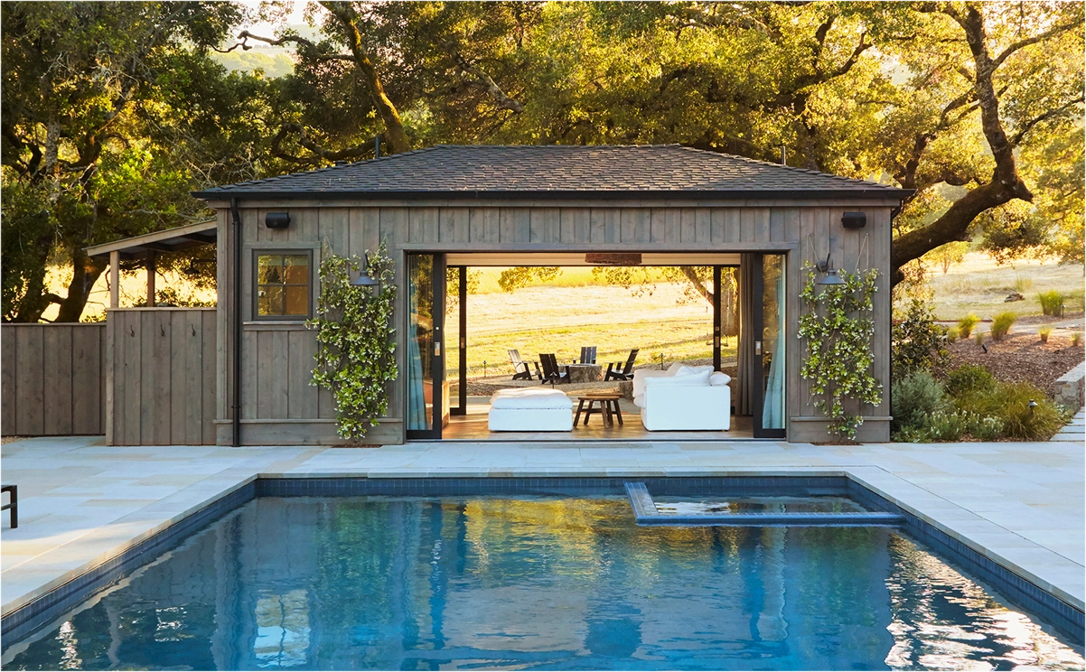 Family Ranch Getaway