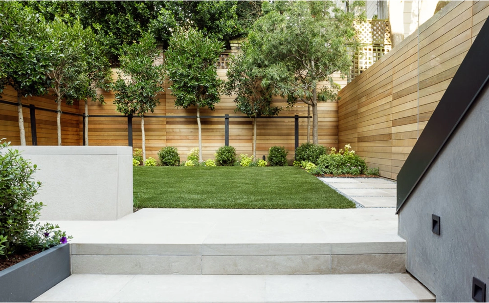 Timeless Outdoor Living