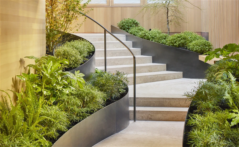 Presidio Modern Family