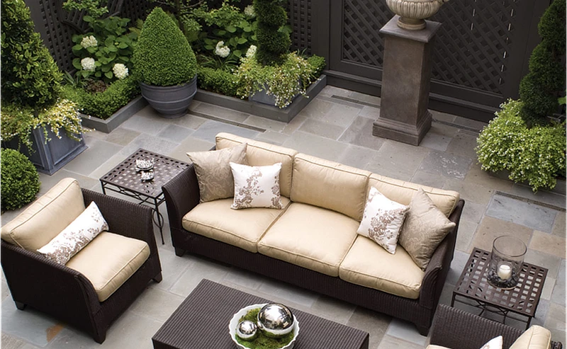 Private English Salon