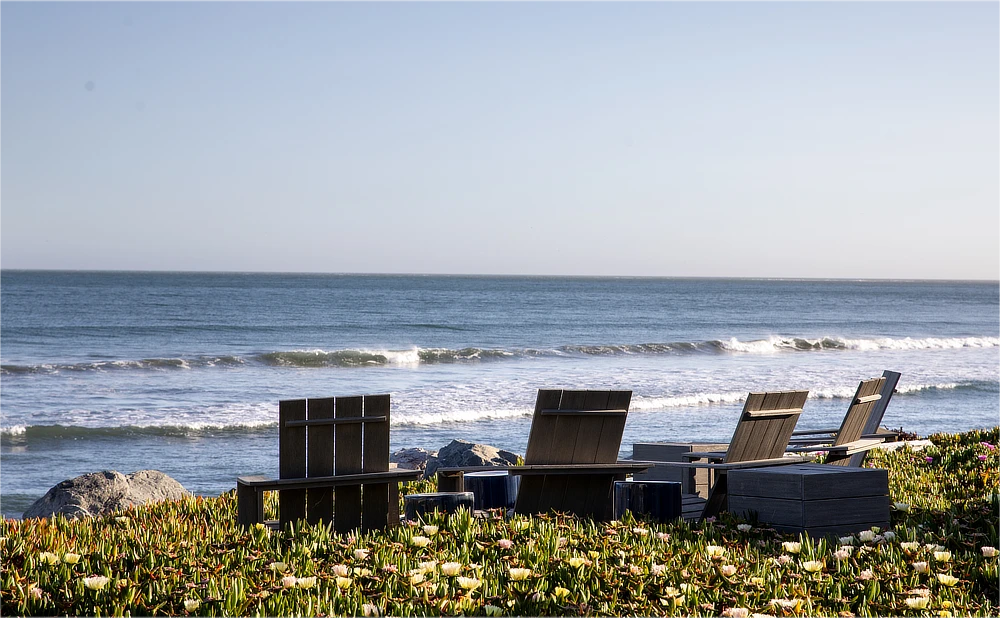 Stinson Beach Retreat
